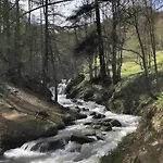 La De La Foux D'allos Apartment