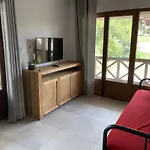 La De La Foux D'allos Apartment *