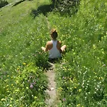 La De La Foux D'allos * 라포