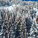 La De La Foux D'allos Apartment