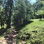 La De La Foux D'allos Allos