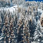 La De La Foux D'allos