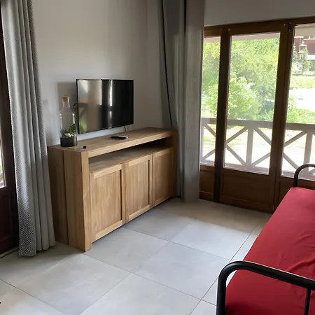 La De La Foux D’allos Appartement *