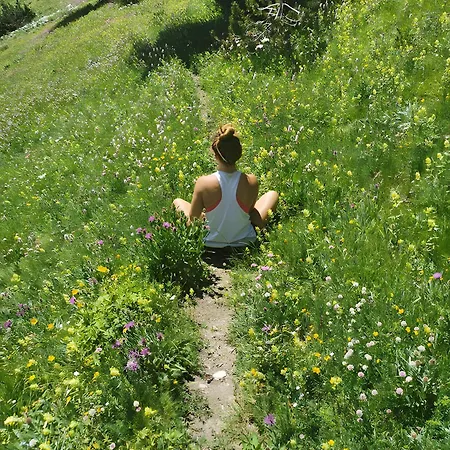 La De La Foux D'allos * Allos