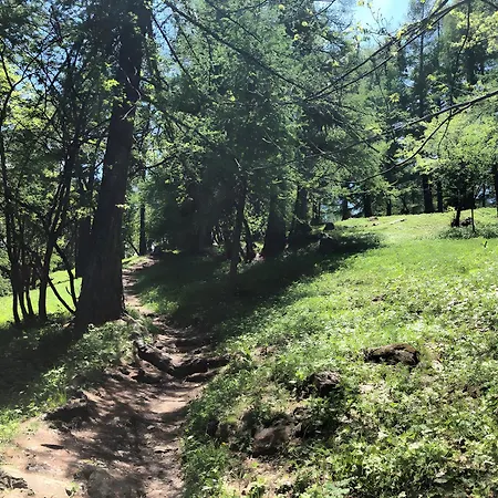 La De La Foux D'allos Allos