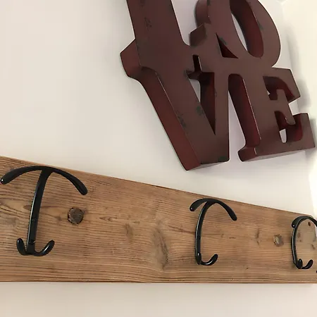 Διαμέρισμα La De La Foux D'allos