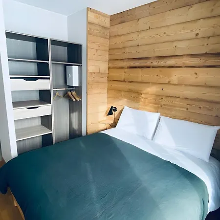 La De La Foux D’allos *