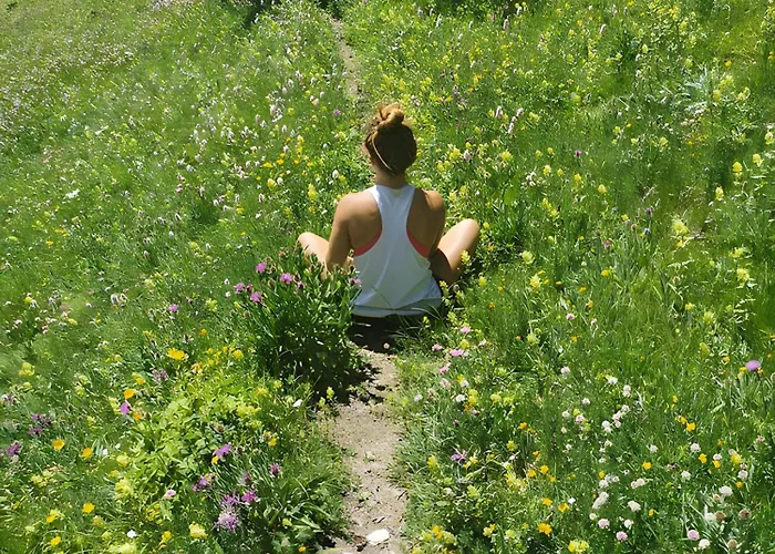 La De La Foux D’allos * Allos