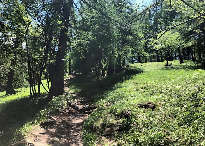 La De La Foux D’allos Allos