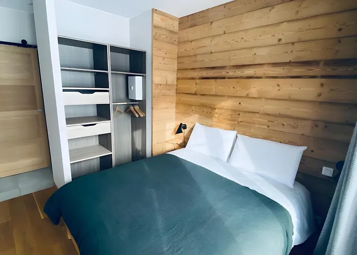 La De La Foux D’allos *